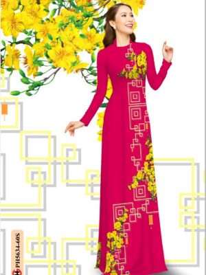 1639024743 vai ao dai dep mau moi (3)